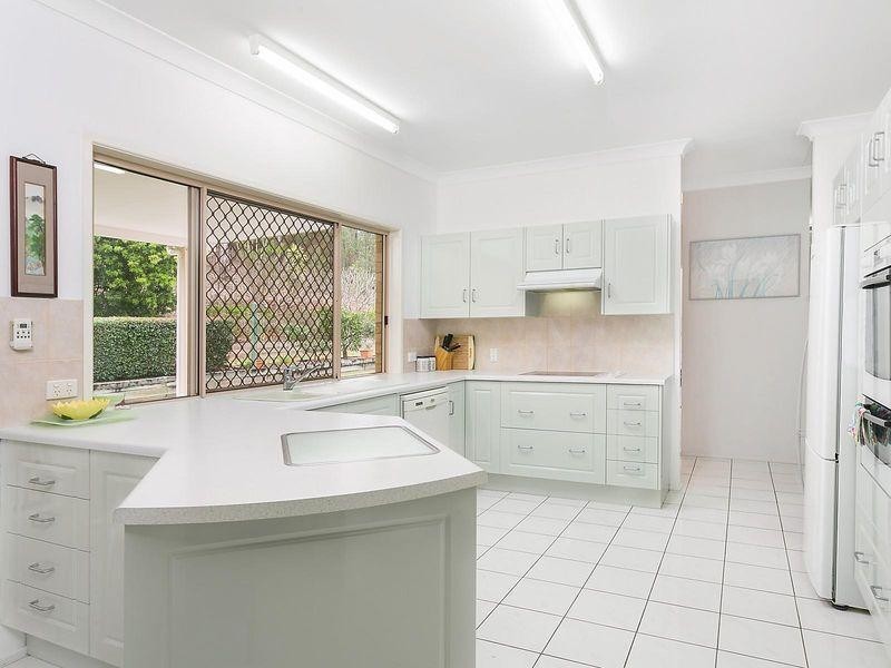 4A Whiteley Street, Frenchville QLD 4701