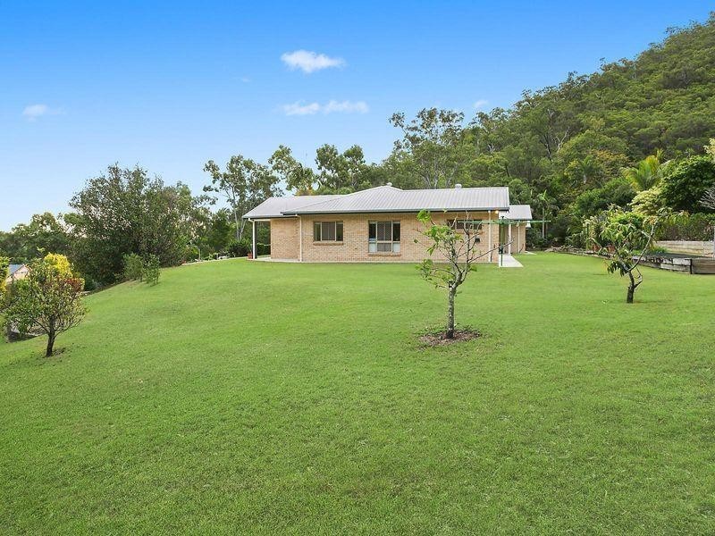 4A Whiteley Street, Frenchville QLD 4701