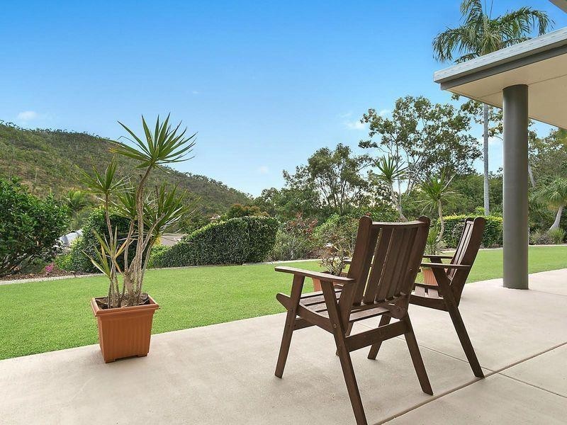 4A Whiteley Street, Frenchville QLD 4701