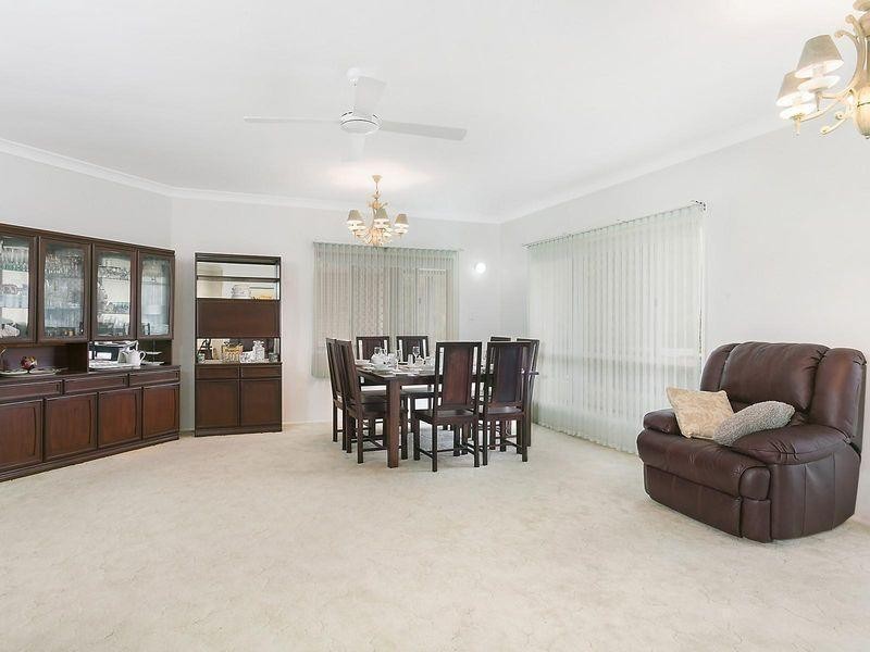 4A Whiteley Street, Frenchville QLD 4701