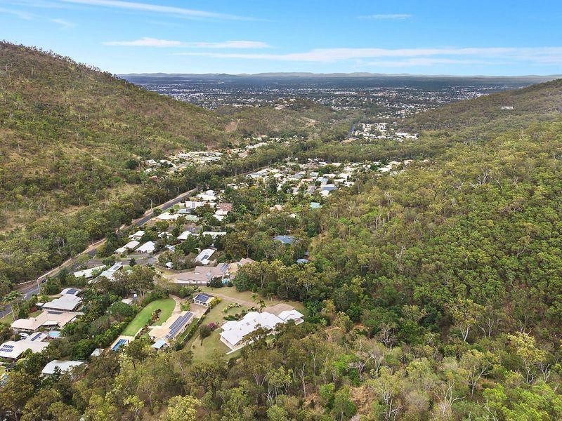 4A Whiteley Street, Frenchville QLD 4701