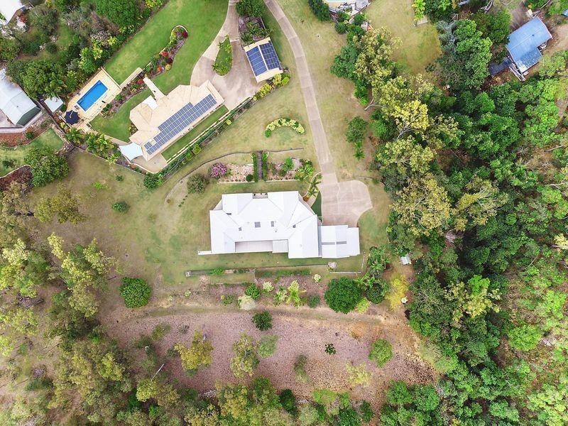 4A Whiteley Street, Frenchville QLD 4701