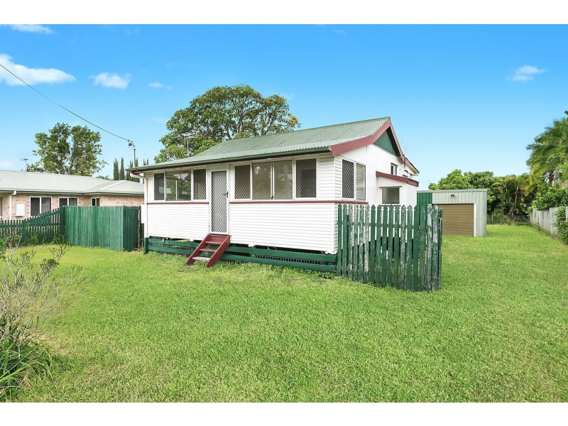 249 Noel Street, Berserker QLD 4701