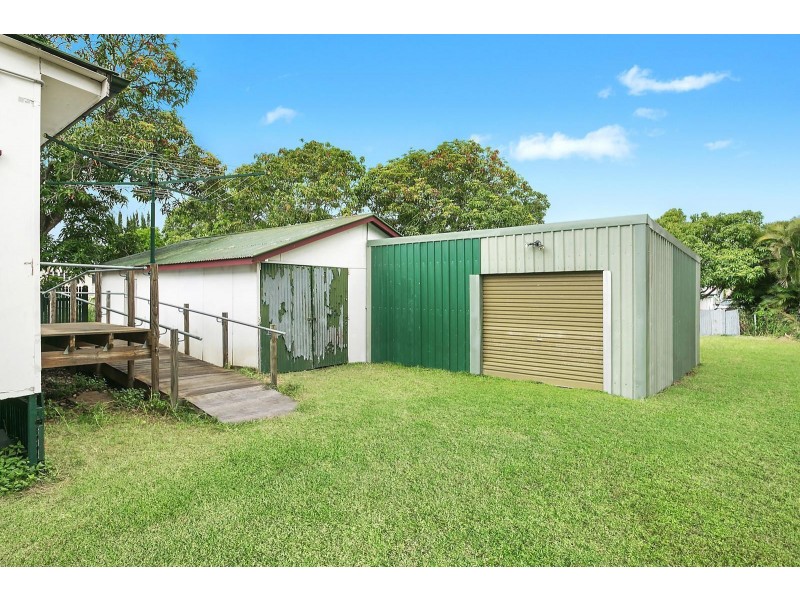 249 Noel Street, Berserker QLD 4701