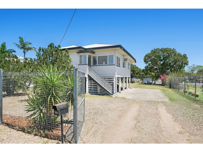 141 Bremner Street, Berserker QLD 4701