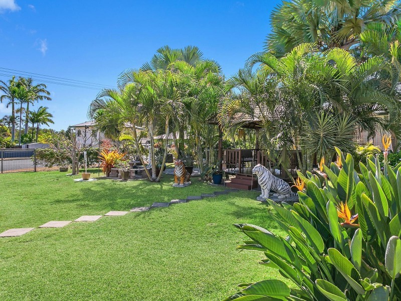 375 Stenhouse Street, Koongal QLD 4701