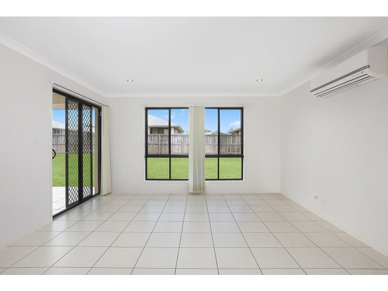 4 Marc Crescent, Gracemere QLD 4702