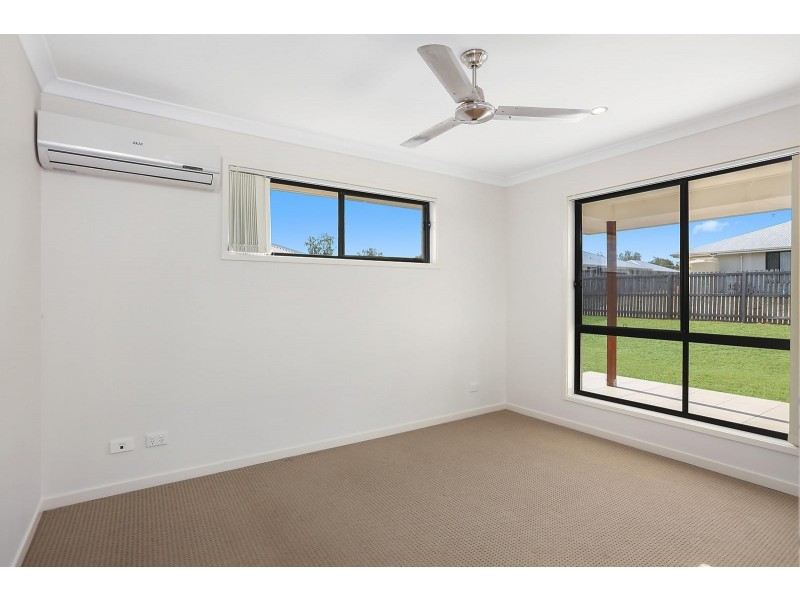 4 Marc Crescent, Gracemere QLD 4702