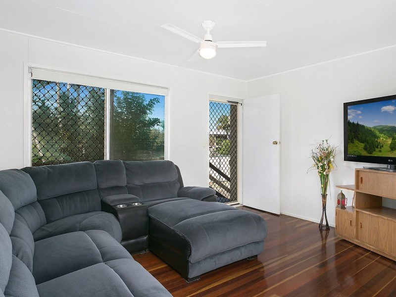 117 Cruikshank Street, Frenchville QLD 4701