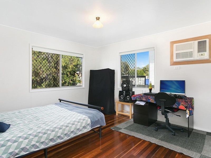 117 Cruikshank Street, Frenchville QLD 4701