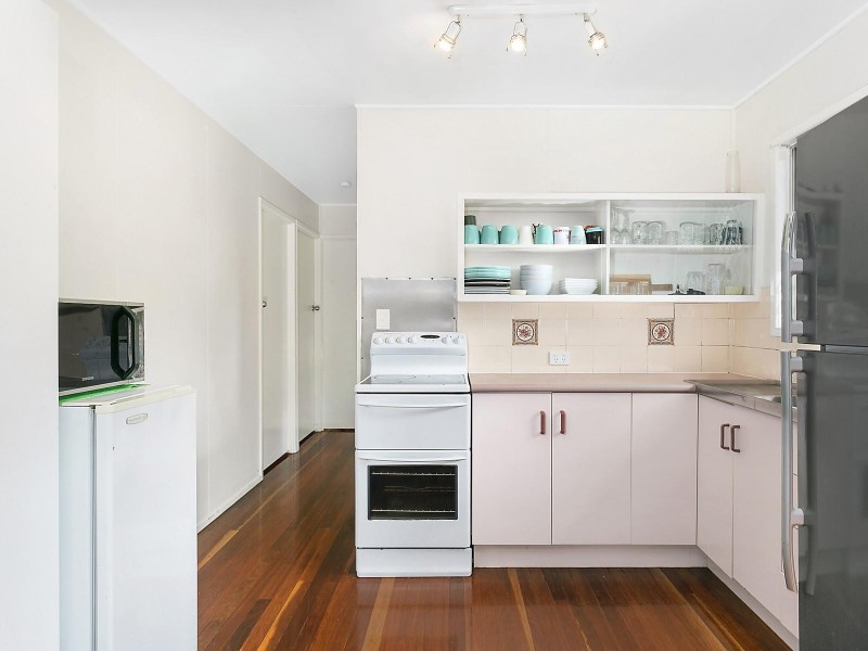 117 Cruikshank Street, Frenchville QLD 4701