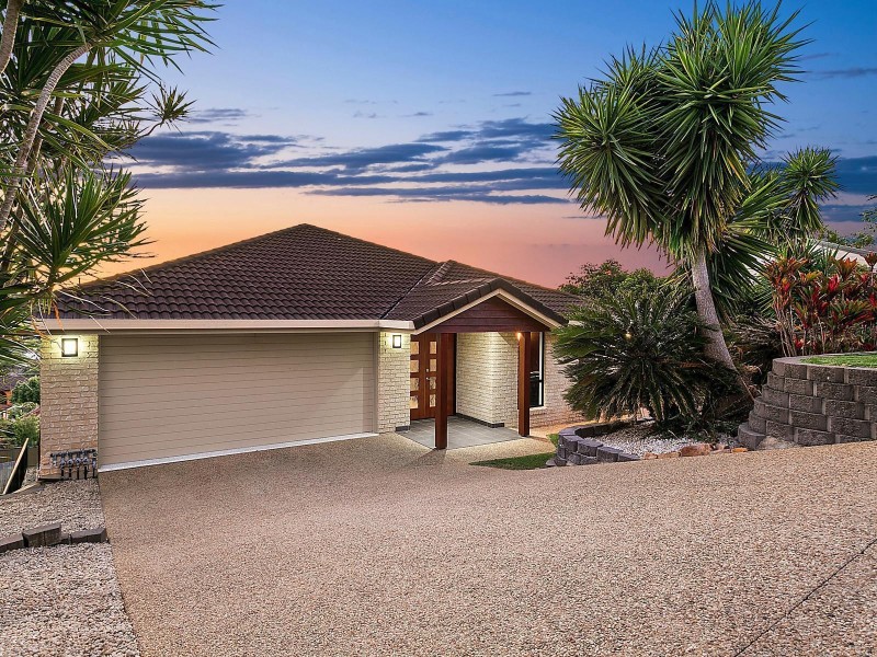 21 Forbes Avenue, Frenchville QLD 4701