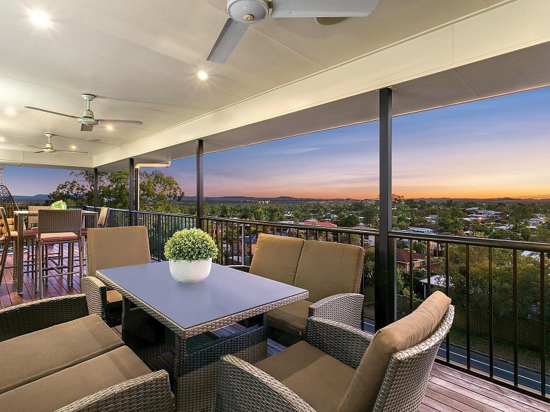 21 Forbes Avenue, Frenchville QLD 4701