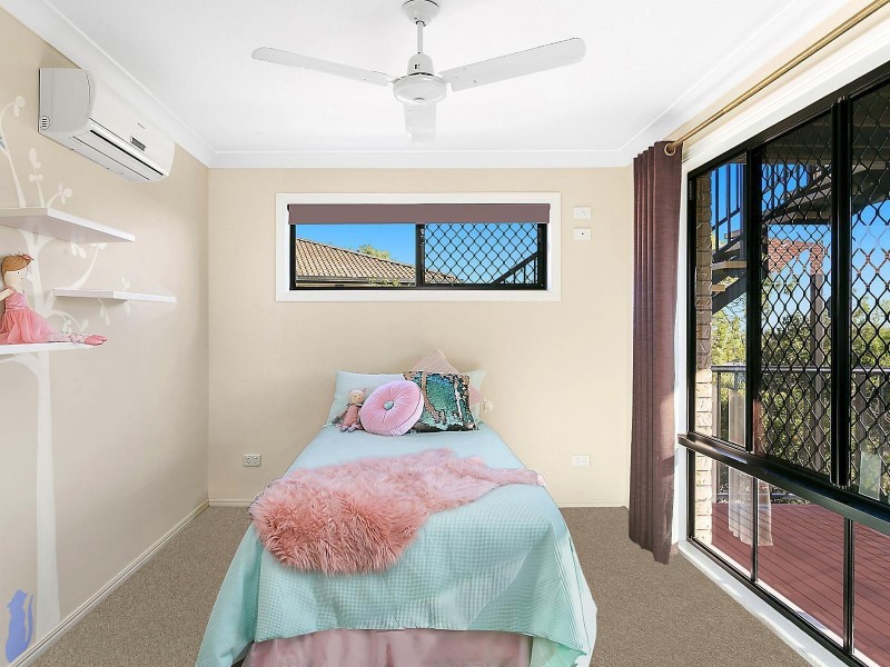 21 Forbes Avenue, Frenchville QLD 4701