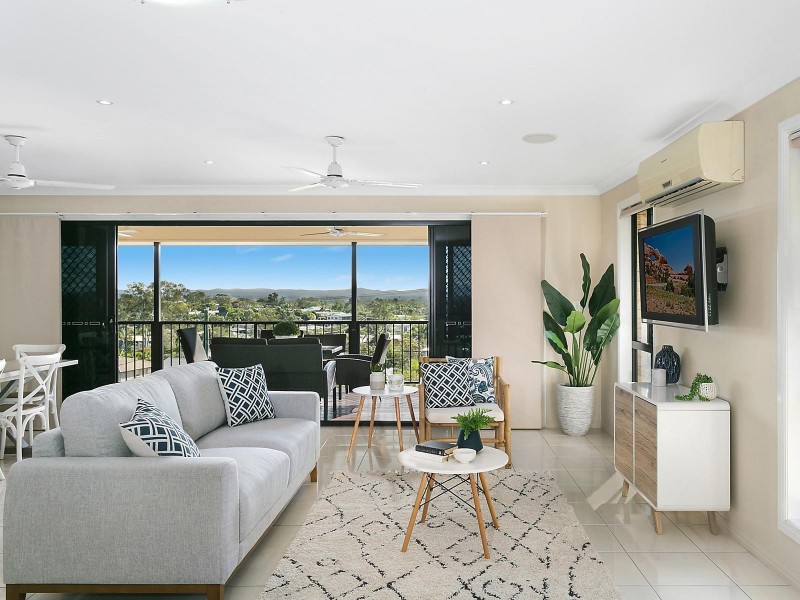 21 Forbes Avenue, Frenchville QLD 4701