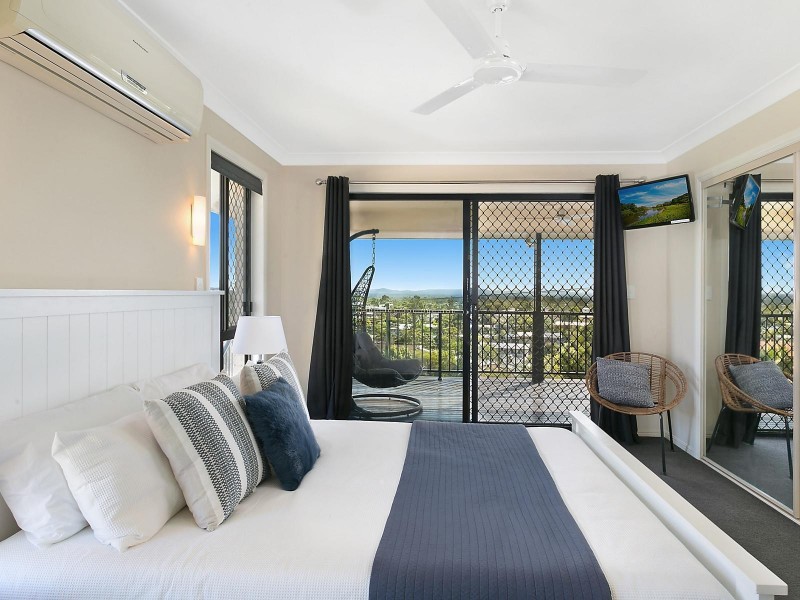 21 Forbes Avenue, Frenchville QLD 4701