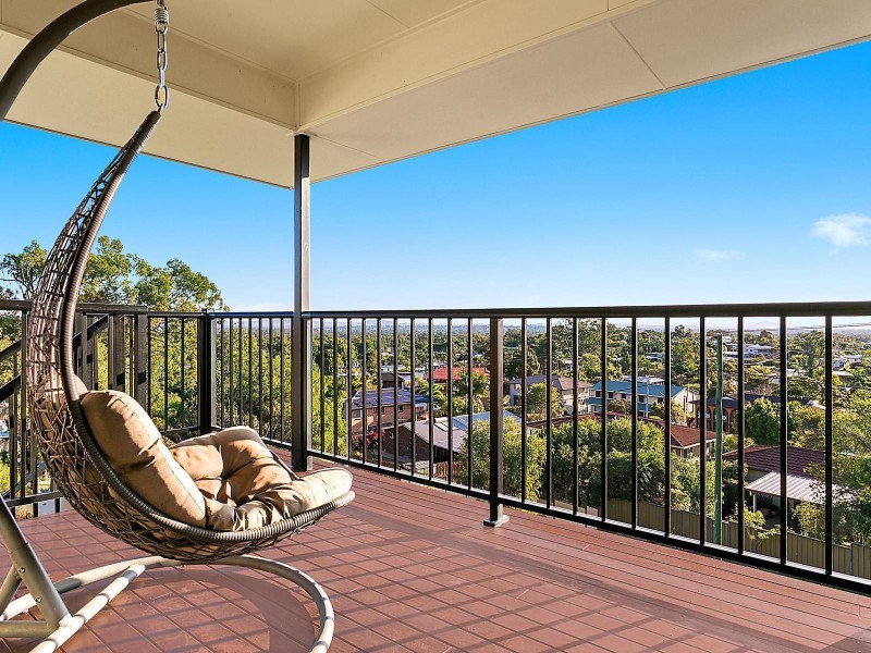 21 Forbes Avenue, Frenchville QLD 4701