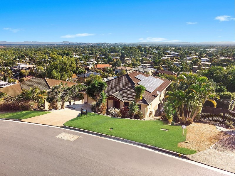 21 Forbes Avenue, Frenchville QLD 4701