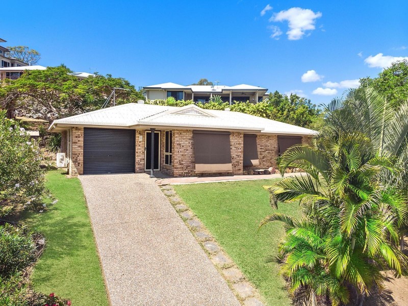 302 Everingham Avenue, Frenchville QLD 4701