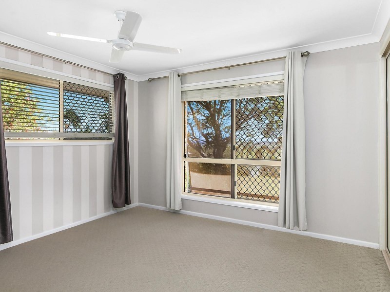 302 Everingham Avenue, Frenchville QLD 4701