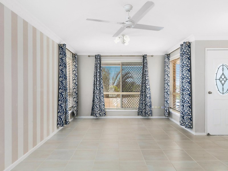 302 Everingham Avenue, Frenchville QLD 4701