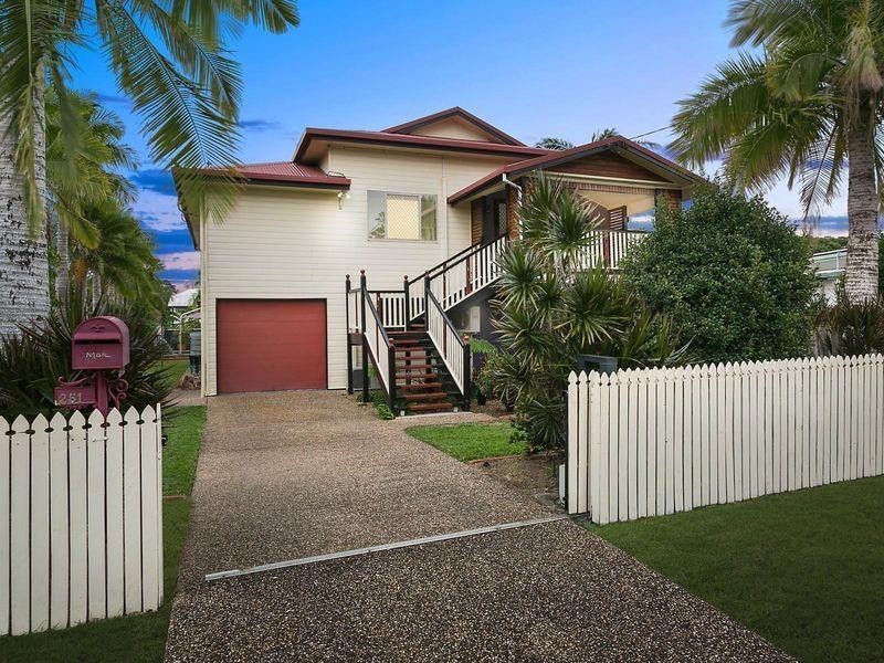 251 Noel Street, Berserker QLD 4701