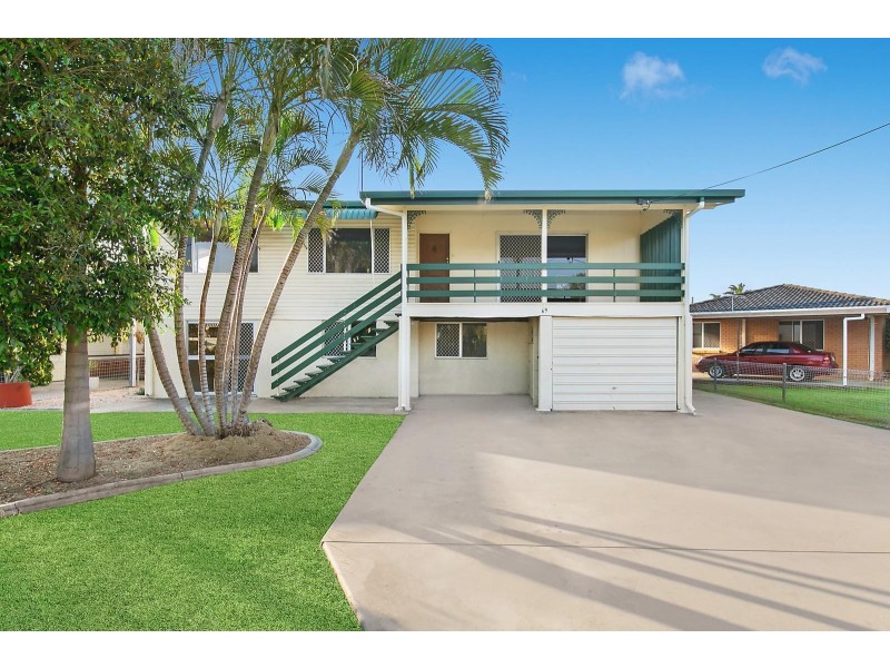 69 Gray Street, Park Avenue QLD 4701