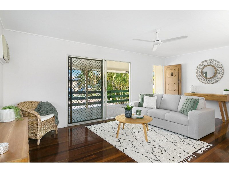 69 Gray Street, Park Avenue QLD 4701