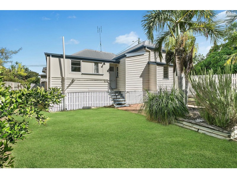 224 Denham Street, The Range QLD 4700