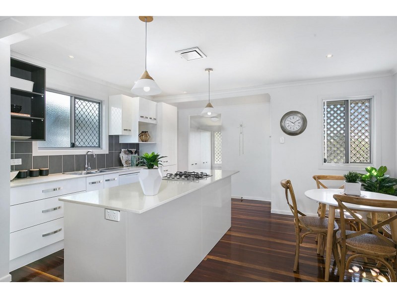 338 Agnes Street, The Range QLD 4700