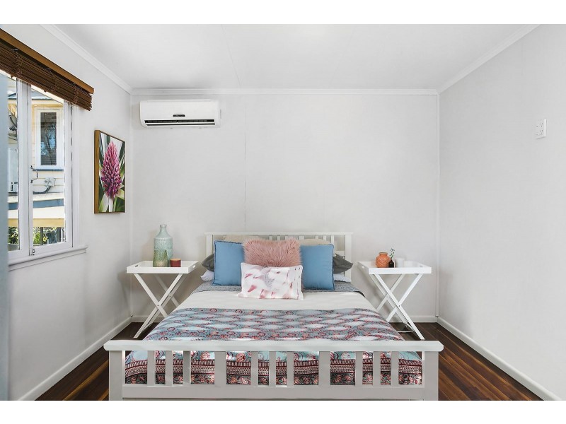 338 Agnes Street, The Range QLD 4700