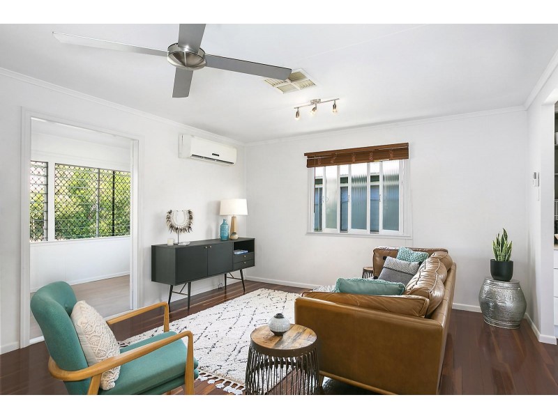338 Agnes Street, The Range QLD 4700