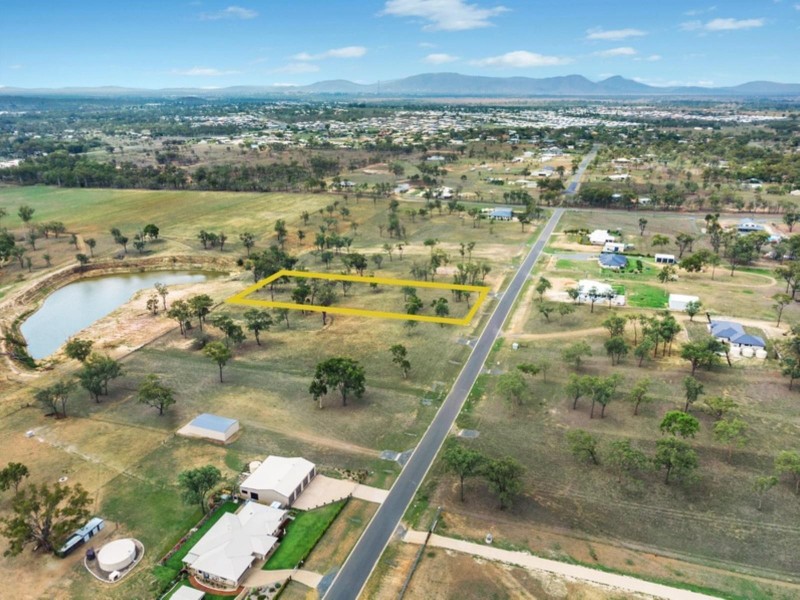 100 Clifton Street, Gracemere QLD 4702