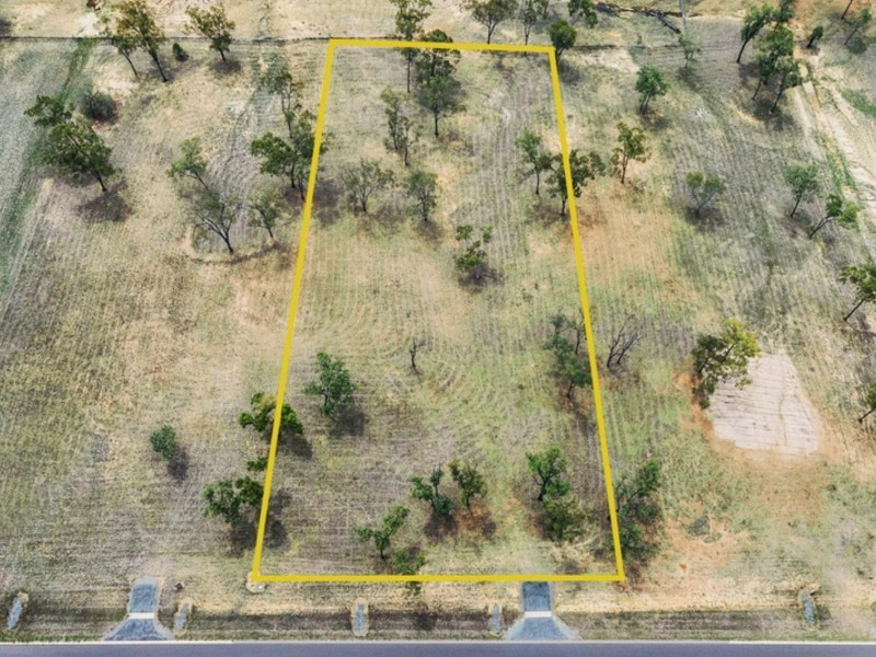 100 Clifton Street, Gracemere QLD 4702