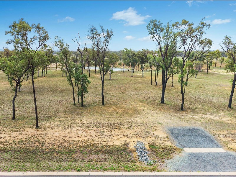 100 Clifton Street, Gracemere QLD 4702