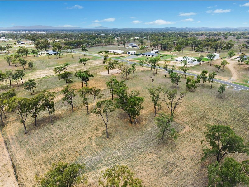 100 Clifton Street, Gracemere QLD 4702
