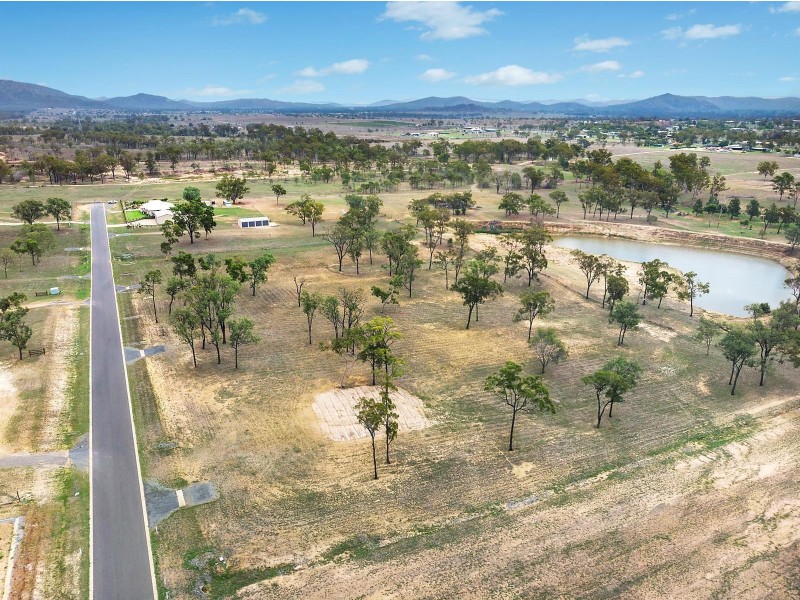 100 Clifton Street, Gracemere QLD 4702
