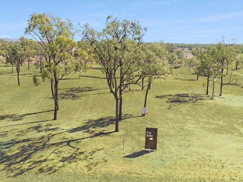 94 Clifton Street, Gracemere QLD 4702