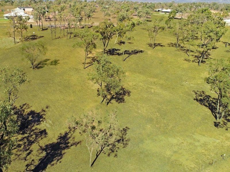 94 Clifton Street, Gracemere QLD 4702