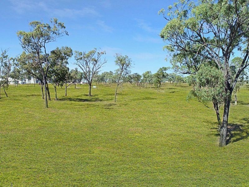 106 Clifton Street, Gracemere QLD 4702