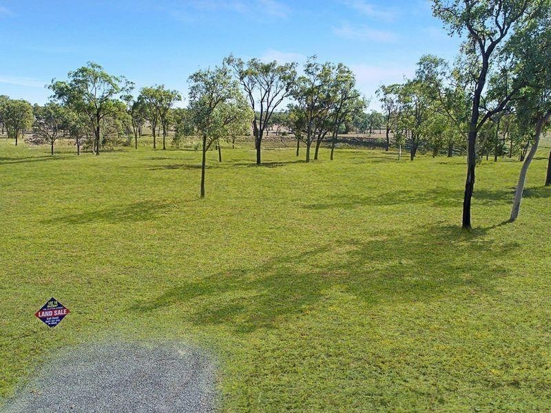 106 Clifton Street, Gracemere QLD 4702