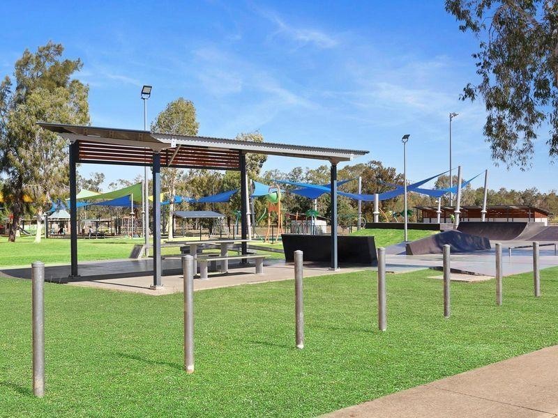 106 Clifton Street, Gracemere QLD 4702