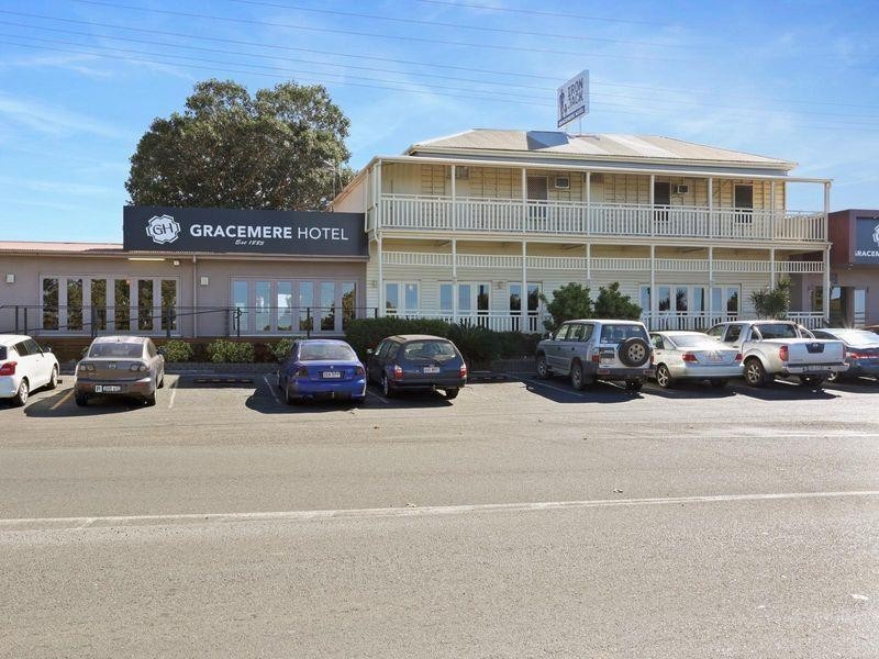 106 Clifton Street, Gracemere QLD 4702