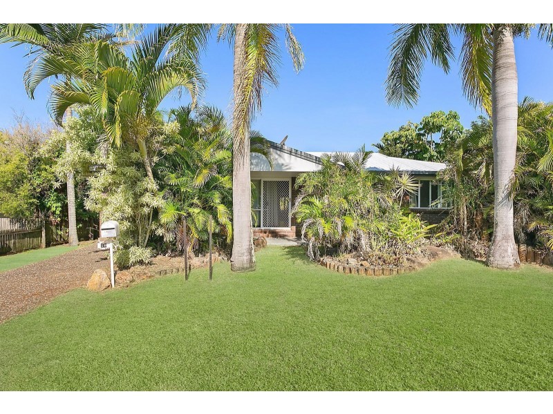 19 Olympia Avenue, Barlows Hill QLD 4703