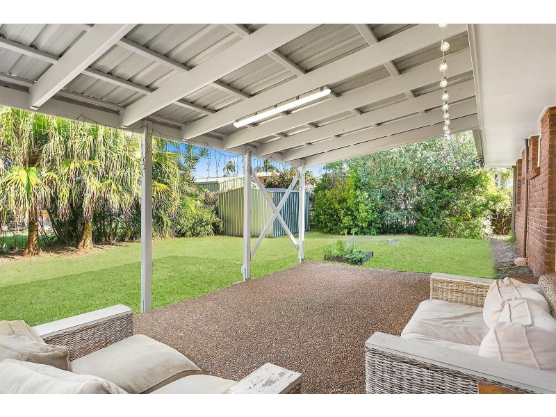 19 Olympia Avenue, Barlows Hill QLD 4703