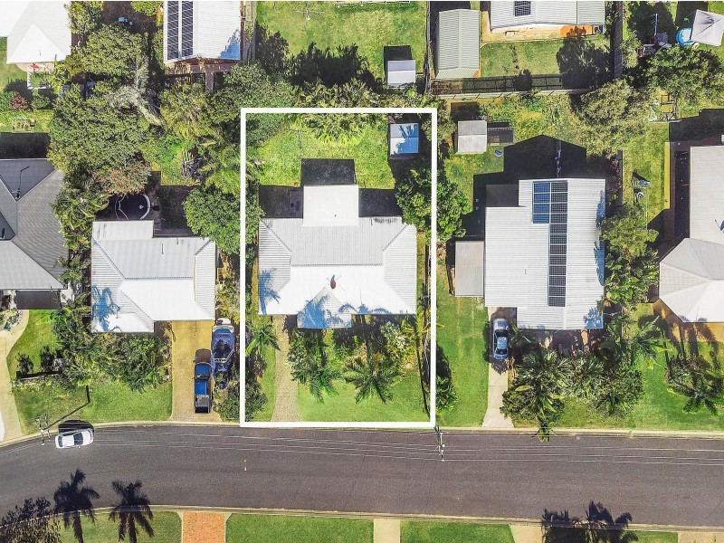 19 Olympia Avenue, Barlows Hill QLD 4703