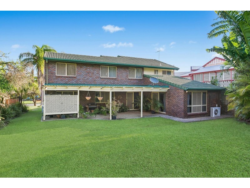 84 Ward Street, The Range QLD 4700