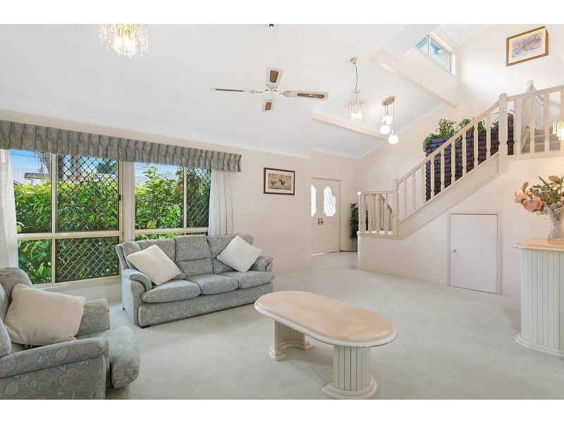 84 Ward Street, The Range QLD 4700