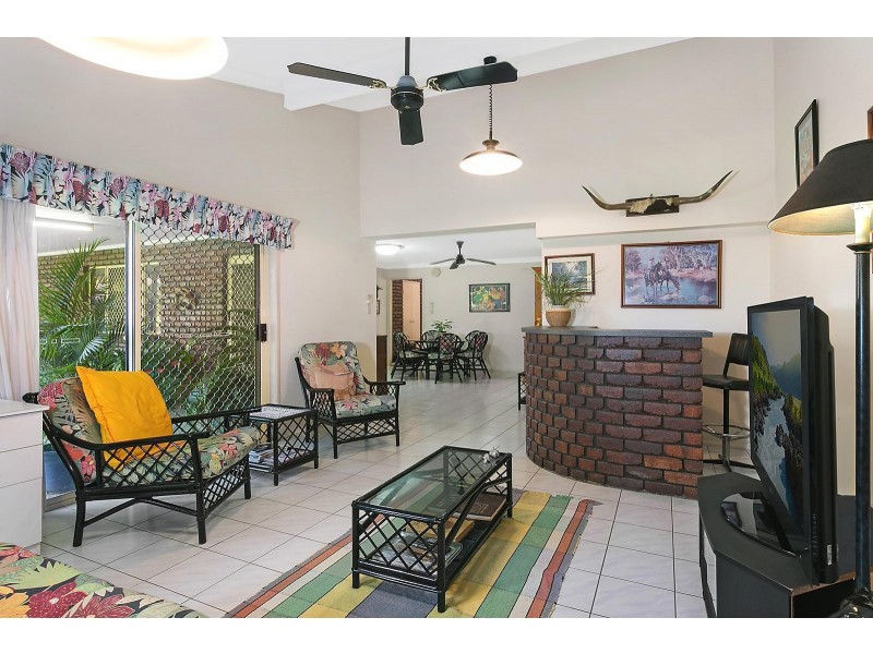 84 Ward Street, The Range QLD 4700