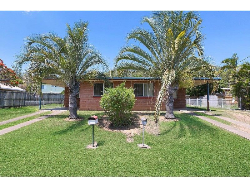 12 Macarthur Street, Koongal QLD 4701